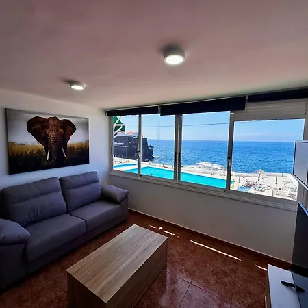 Sand&salt Live Europa Apartment