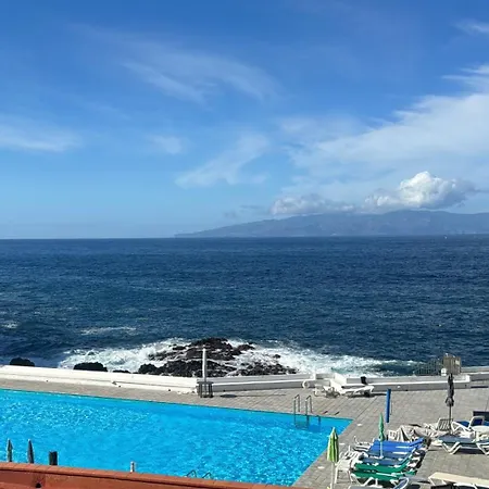 Apartment Sand&salt Live Europa