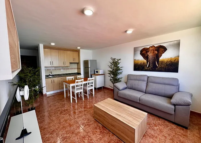 Apartment Sand&salt Live Europa