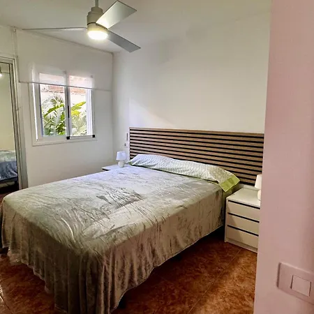 And Salt Live Europa بويرتو دي سانتياغو