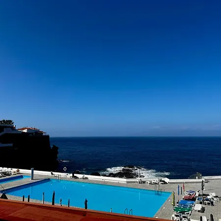 And Salt Live Europa Puerto de Santiago (Tenerife)