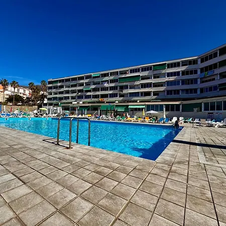 Apartamento And Salt Live Europa *