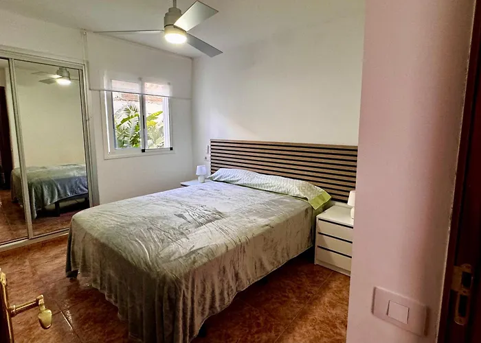 And Salt Live Europa Puerto de Santiago (Tenerife)