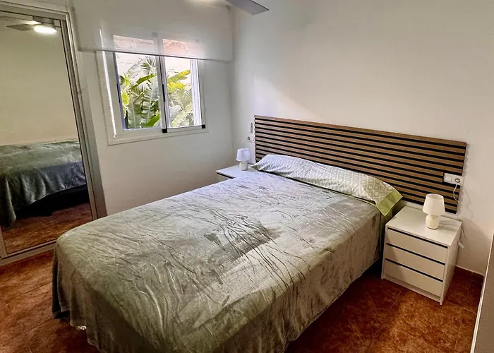 And Salt Live Europa Puerto de Santiago (Tenerife)